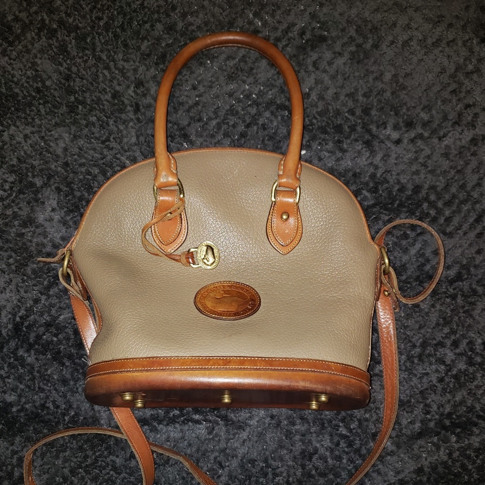 Dooney and Bourke Vintage Bag
